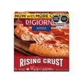 thumbnail image 1 of Corteza para pizza Digiorno con queso mozzarella y pepperoni 781 g, 1 of 4