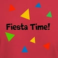 thumbnail image 3 of CafePress - Fiesta Time! T Shirt - Men's Classic Graphic Cotton T-Shirt, 3 of 4