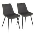 thumbnail image 1 of Durango Industrial Chair by LumiSource, 1 of 9