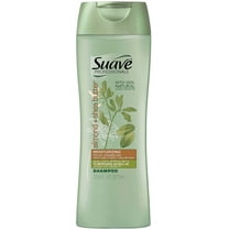 2 Pack - Suave Professionals Shampoo Almond & Shea Butter 12.60 oz