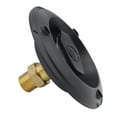 thumbnail image 4 of JISADER Generic RV Water Inlet Connection with Check Valve RV City s Inlet, 4 of 9