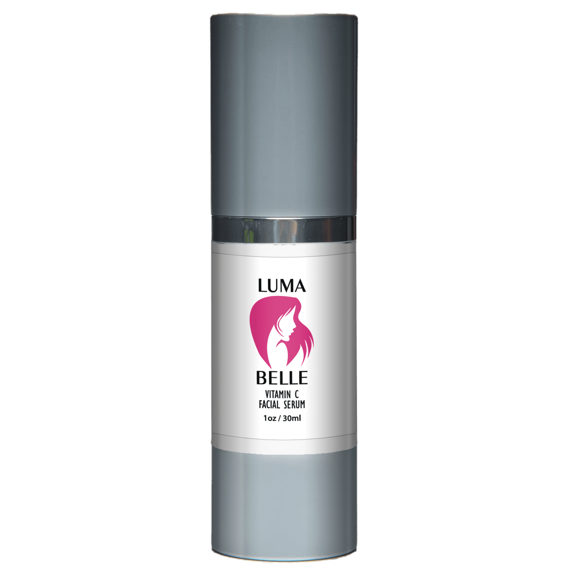Luma Belle- Vitamin C- Anti-Aging Serum -Delay The Visible Signs Of Aging Premature Aging- For All Skin Types