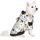 thumbnail image 2 of Balery Funny Puppy Sudadera con Capucha para Perros Pequeños – Ropa para Mascotas, Disfraz para Perros y Gatos, Ideal para Fiestas y Cosplay-Large, 2 of 7