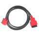 thumbnail image 4 of Cable de Diagnóstico Automático de Coche Resistente EESC318 de 5 Pies para Escáner ULTRA, 4 of 6