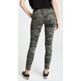 thumbnail image 3 of Hudson Jeans Skinny Fit Barba pour Femmes, Vert, 24, 3 of 6