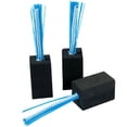 thumbnail image 1 of Big League Base Plugs, 1 of 1
