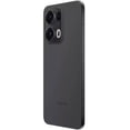 thumbnail image 3 of Smartphone Oppo Reno13 Pro 5G Dual SIM 512GB 12GB RAM Graphite Black, 3 of 6
