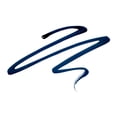 thumbnail image 2 of Lápiz delineador de ojos e.l.f. H2O Proof Inkwell Waterproof Navy Baby, 2 of 6