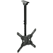 Full Motion Ceiling TV Mount