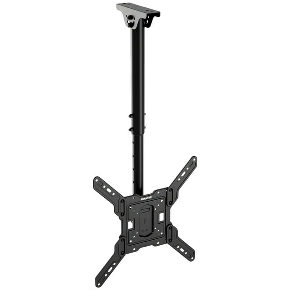 Full Motion Ceiling TV Mount
