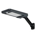 thumbnail image 1 of Toystoory Lámpara Solar para el hogar, herramienta de iluminación, luz LED Universal de tamaño pequeño para exteriores, lámparas de paisajismo, luces Iluminación y accesorios Negro Toystoory HA072849-02, 1 of 6