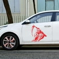 thumbnail image 1 of Cool Sticker Car Home Calcomanía para Trucks Cola pegatinas de coches, 1 of 8