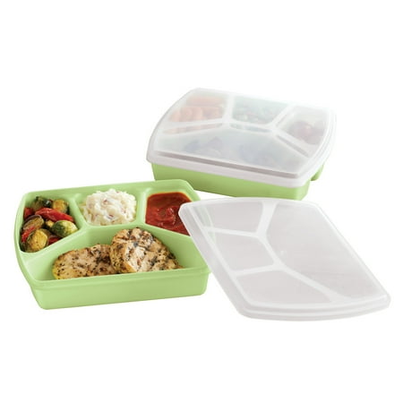 Microwavable Food Containers Set Dishwasher Safe Storage Microwavable Food Containers Set Dishwasher Safe Storage With Lids 2 Pc