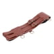 thumbnail image 5 of Cinturón Ancho Medieval ANGGREK para Disfraz de hombre 105 CM cuero Artificial, 5 of 8