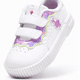 thumbnail image 3 of Tenis Puma 39890601 para Infantil color Blanco, 3 of 3