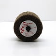 thumbnail image 2 of 3M Cut and Polish Flap Brush 3" x 1 3/8" 07209, 2 of 2
