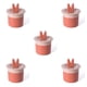 thumbnail image 2 of Qarigey Máquina para hacer espuma, vaso Manual para limpieza corporal, burbujas, espuma para el hogar, baño, viajes, espuma, suministros de Type2 NO2, 2 of 6