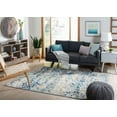 thumbnail image 4 of SAFAVIEH Madison Kebo Vintage Abstract Area Rug, 4 of 7