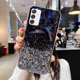 thumbnail image 1 of Funda Para Teléfono Samsung A24 4G M14 5G A34 5G A54 5G A14 5G Silicona Suave Transparente A Prueba De Golpes Cubierta Trasera, 1 of 4