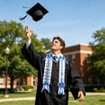 thumbnail image 5 of Tong Graduation Wallet Keepsake For Party Events And Celebrations 1pc, 5 of 5