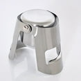 thumbnail image 5 of Sparkling Prosecco Bottle Sealer Saver Wine Champagne Stopper, 5 of 9