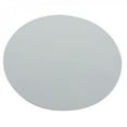 thumbnail image 1 of Coussin de Repas Circulaire en Silicone de Qualité Alimentaire pour Animaux Rose, 1 of 7