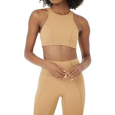 GiGi New York womens GIGI C Devon Sports Bra  s
