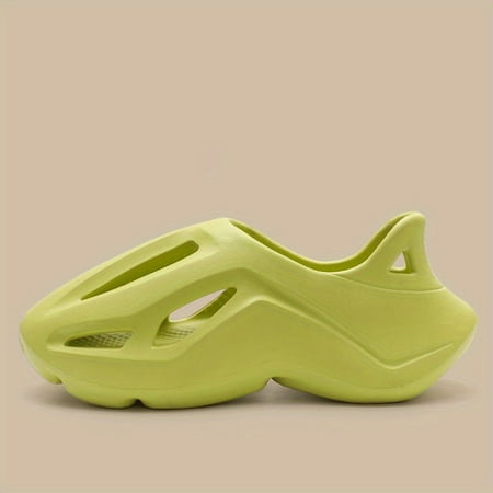 

Men s Quick Dry Outdoor Activities Foam Runner Sandals