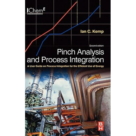 Pinch Analysis and Process Integration : A User Guide on Process Integration for the Efficient Use of