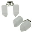thumbnail image 2 of Kit de Réparation de Carburateur Remplace pour CRF100F XR100R CB125S TG100S, 2 of 9