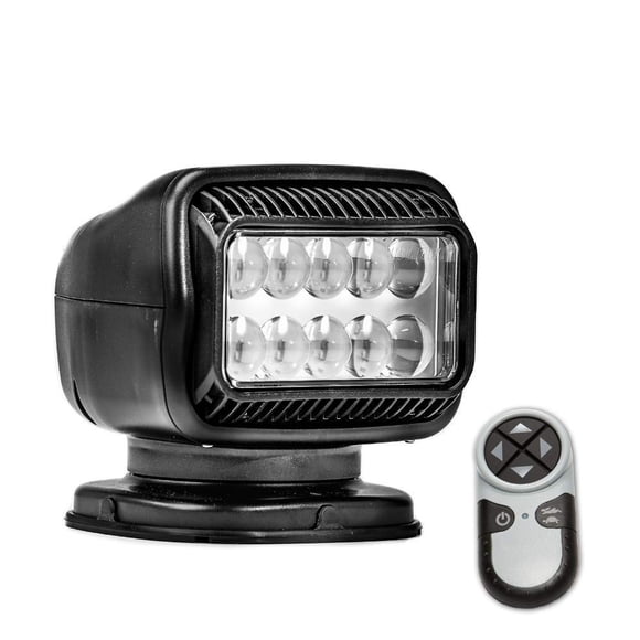 Spotlight Golight GT Series 20514GT - Soporte permanente para LED