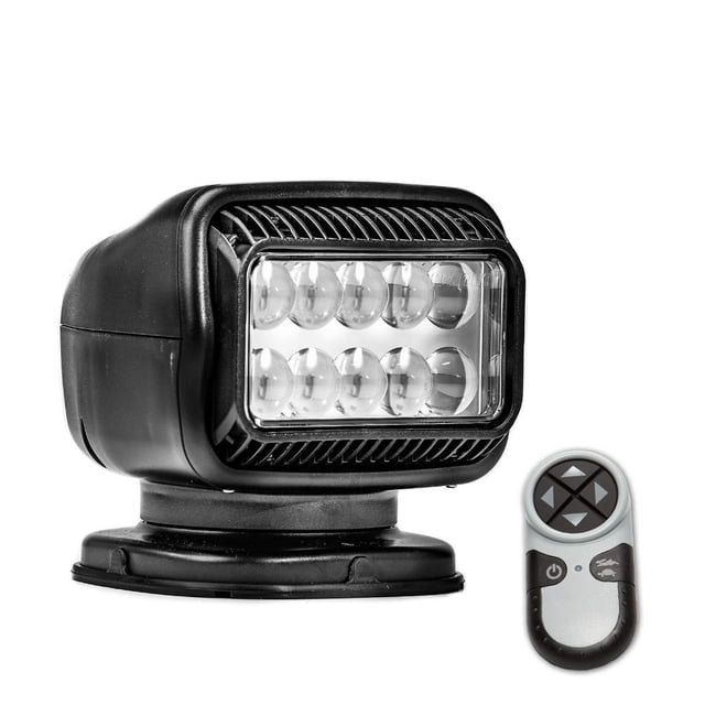Spotlight Golight GT Series 20514GT - Soporte permanente para LED