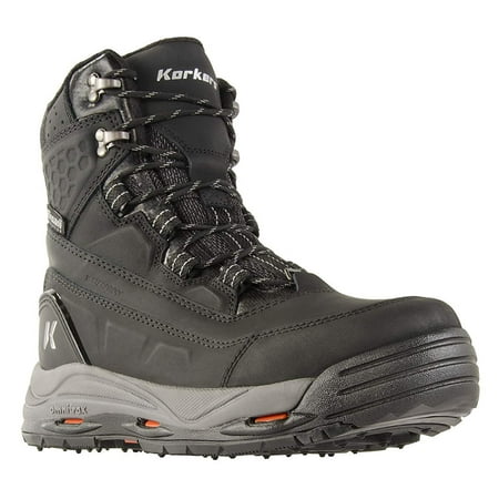 men's 400g waterproof winter boots