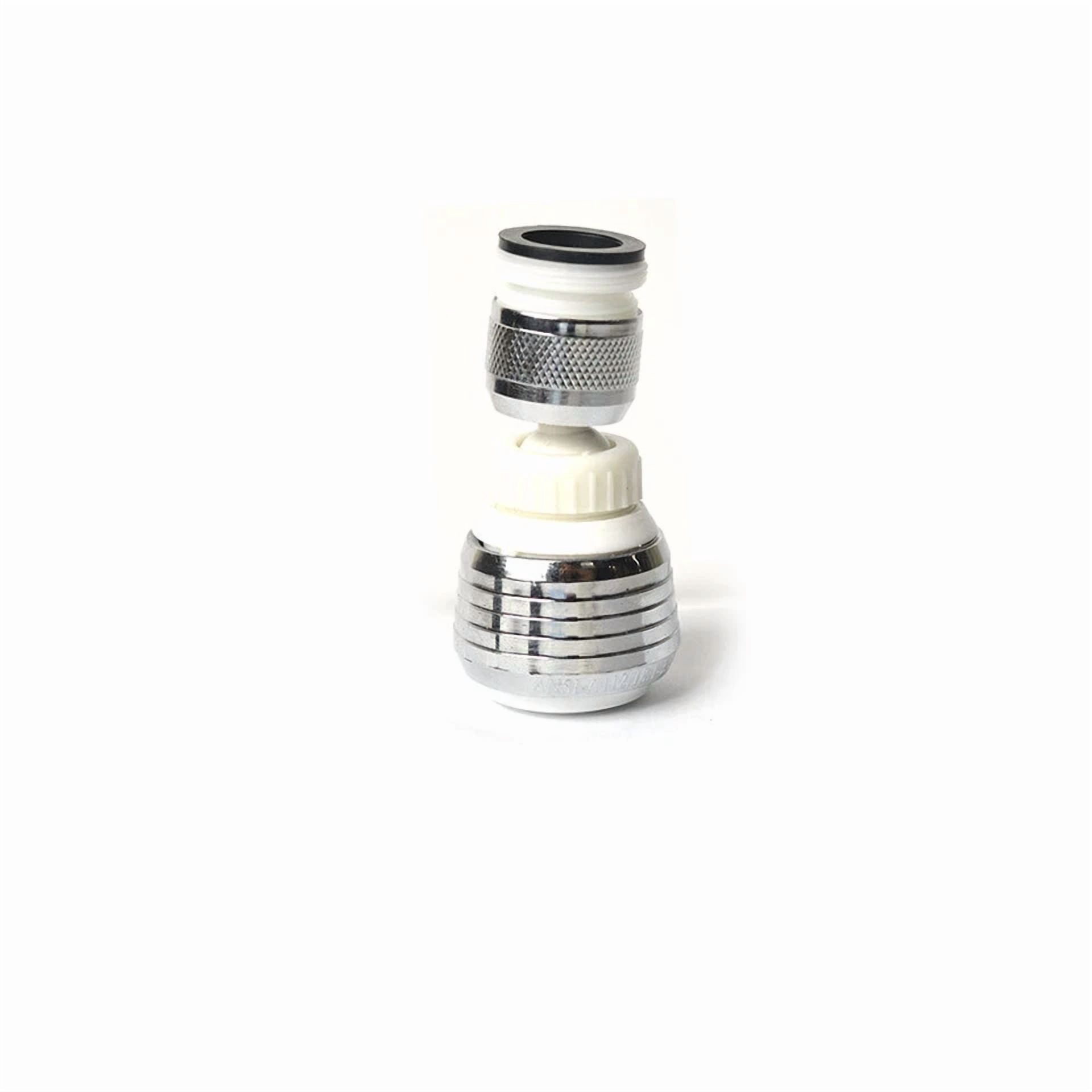 KNACK - Thrifco 4400857 Swivel Spray Faucet Aerator