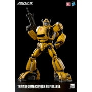 Transformers MDLX Bumblebee action figure