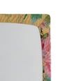 thumbnail image 3 of Ambesonne Vintage Fitted Sheet, Romantic Country Roses, Twin Size, Sand Brown Pale Pink, 3 of 3
