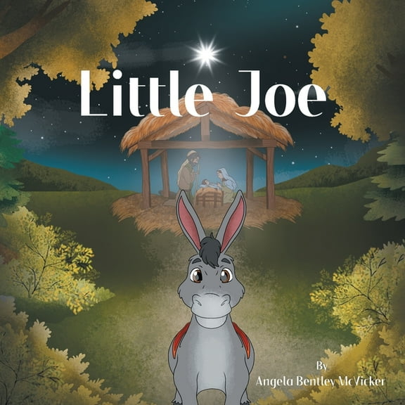 Little Joe, (Paperback)