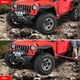 thumbnail image 2 of cm de Alturaigh Lift Recovery Jack 48" 3.5 Ton (7000 Lb) Resistente Off-Road Farm Lifting Equipment con Ancho Base Multi-Purpose Utility Bumper Lifter para Car Truck SUV Trailer 4 x 4 & Farm Use, 2 of 8