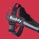 thumbnail image 1 of Arnés personalizado para mascotas, chaleco reflectante y transpirable ajustable para perros pequeños y grandes, accesorios de entrenamiento sin tirones, 1 of 4