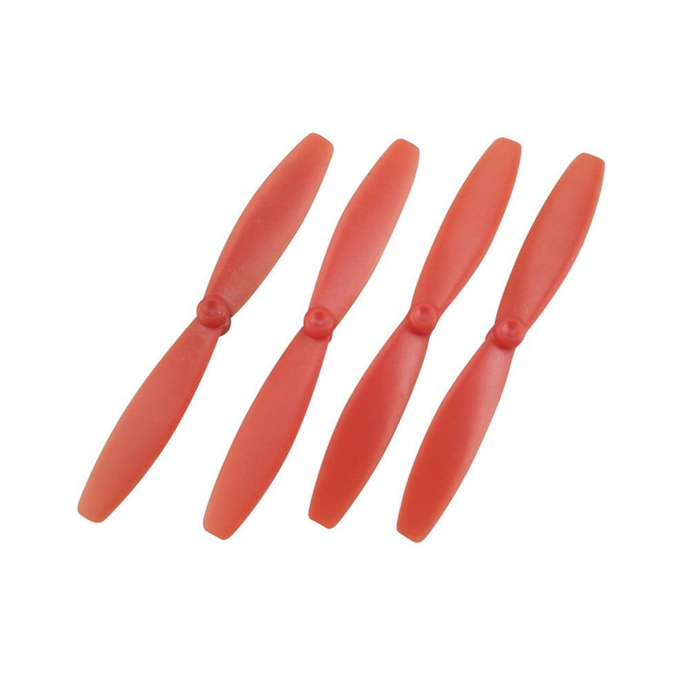 16pcs Propeller Props CW CCW Guard Colorful For Parrot Drone Mambo Quadcopter