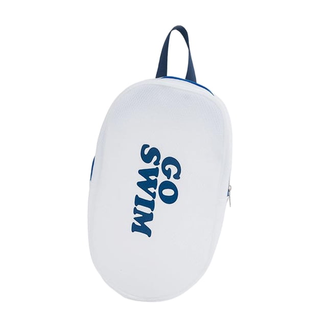 Bolsa de playa, bolsa de gimnasio, organizador de almacenamiento, gran capacidad, moderna bolsa de almacenamiento para piscina 19CMX6.5CMX28CM