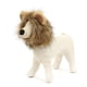 thumbnail image 1 of Cat Lion Mane Pet Lion Costume Pet Lion Peluca de pelo para perros Gatos Mascotas Halloween Tomshoo  Camello,Tela, 1 of 6