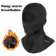 thumbnail image 2 of Halloween mitones al aire libre Tejer unisex montando guantes sin dedos Mano Mujeres Elástica Luminosa Chicas Calentadores de bicicletas Tipo 3 Guardurnaity OD002182-03, 2 of 7