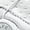 White, variant on Men's and Women's Feather Ball Shoes, Casual Sneakers with Rotating Button, Laceless, Mesh Upper, Wear-Resistant, Anti-Slip, for Indoor/Outdoor Running, Student Sneakers, Fitness Shoes, Plus Size Sho