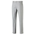 thumbnail image 1 of Puma Golf Men's 2019 Jackpot Pant, Quarry, 28 x 32, 1 of 2