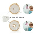 thumbnail image 3 of Binwennn Fence Clamps 1 7/8 Mini Clamp Clip F Clamps Multifunctional Faucet Spray Reducing Extension Filter Enjoy A New Kitchen Experience., 3 of 6