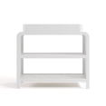 thumbnail image 4 of Storkcraft Santos Infant Changing Table, White, 4 of 15