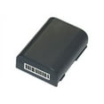 thumbnail image 2 of Digital Camera Battery Replaces Canon NB2L, 2 of 3