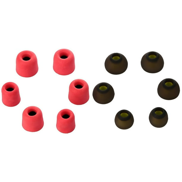 Earbud outlet tips walmart
