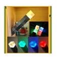 thumbnail image 2 of Minecraft Lampa 28CM, 2 of 2